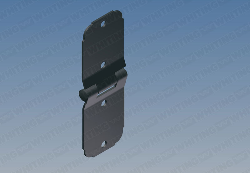 Center Hinge